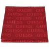 Meilleure vente 😀 Guess AW9075WOL03 Accessoires textile Couleur Bordeaux 👍 -Guess Soldes Boutique 23938975 350 A