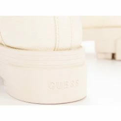 Vente flash 🔔 Guess Madla Bottines / 🥾 Boots Couleur Blanc 🧨 13 Vente flash 🔔 Guess Madla Bottines / 🥾 Boots Couleur Blanc 🧨 -Guess Soldes Boutique 23942746 500 F