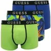 Offres ⭐ Guess front logo pack x3 Boxers Couleur Multicolore 🎉 -Guess Soldes Boutique 23942768 500 A