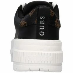 Meilleure vente ✨ Guess FL8ED2SMA12 Baskets mode Couleur Noir 🔥 9 Meilleure vente ✨ Guess FL8ED2SMA12 Baskets mode Couleur Noir 🔥 -Guess Soldes Boutique 23943011 500 D