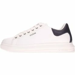 Acheter ✔️ Guess FM7RNOLEA12 WHBLU Baskets mode Couleur Multicolore 🌟