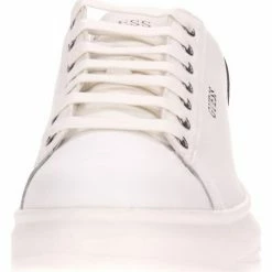 Acheter ✔️ Guess FM7RNOLEA12 WHBLU Baskets mode Couleur Multicolore 🌟 -Guess Soldes Boutique 23943327 500 D