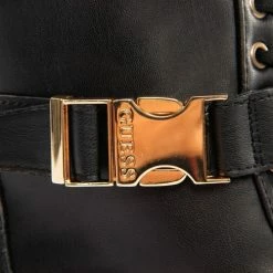 Meilleure vente 🧨 Guess Classic logo 4g Bottines / 🥾 Boots Couleur Noir ✔️ 13 Meilleure vente 🧨 Guess Classic logo 4g Bottines / 🥾 Boots Couleur Noir ✔️ -Guess Soldes Boutique 23950353 500 F