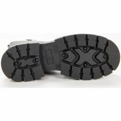 Budget 🛒 Guess Leila Baskets mode Couleur Noir 🤩 -Guess Soldes Boutique 23950358 500 F