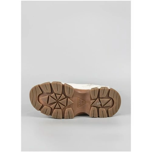 Offres 🔔 Guess FL8BKZELE12 Bottes Couleur Beige 😀 6 Offres 🔔 Guess FL8BKZELE12 Bottes Couleur Beige 😀 – Image 4