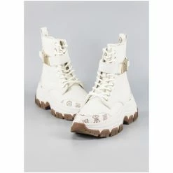 Offres 🔔 Guess FL8BKZELE12 Bottes Couleur Beige 😀 11 Offres 🔔 Guess FL8BKZELE12 Bottes Couleur Beige 😀 -Guess Soldes Boutique 23956667 500 E