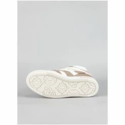 De gros ✨ Guess FL8LISSMA12 Bottes Couleur Blanc 🛒 -Guess Soldes Boutique 23956668 500 D