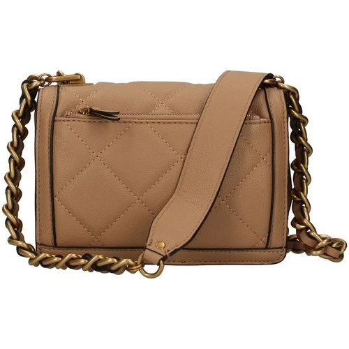 Promo 🔔 Guess HWQB8558210 Besaces / Sacs bandoulière Couleur Beige 🤩 5 Promo 🔔 Guess HWQB8558210 Besaces / Sacs bandoulière Couleur Beige 🤩 – Image 3