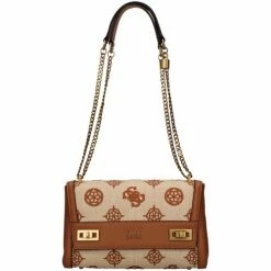 De gros ❤️ Guess HWRB7870190 Besaces / Sacs bandoulière Couleur Marron ✔️
