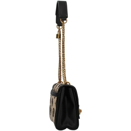 Meilleure affaire 💯 Guess HWRB7870190 Besaces / Sacs bandoulière Couleur Noir 😉 4 Meilleure affaire 💯 Guess HWRB7870190 Besaces / Sacs bandoulière Couleur Noir 😉 – Image 2