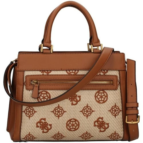 Les meilleures critiques de 🧨 Guess HWRB7870260 Besaces / Sacs bandoulière Couleur Marron 😍 5 Les meilleures critiques de 🧨 Guess HWRB7870260 Besaces / Sacs bandoulière Couleur Marron 😍 – Image 3