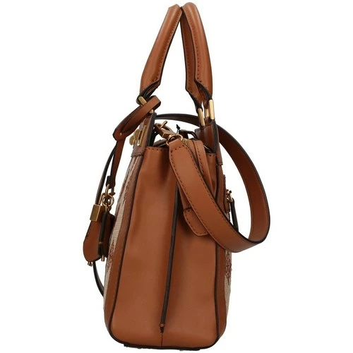 Les meilleures critiques de 🧨 Guess HWRB7870260 Besaces / Sacs bandoulière Couleur Marron 😍 6 Les meilleures critiques de 🧨 Guess HWRB7870260 Besaces / Sacs bandoulière Couleur Marron 😍 – Image 4