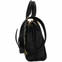 Meilleure affaire 🎉 Guess HWRB7870260 Besaces / Sacs bandoulière Couleur Noir 🌟 -Guess Soldes Boutique 23972674 500 B