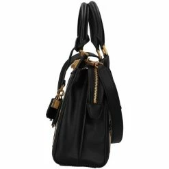 Meilleure affaire 🎉 Guess HWRB7870260 Besaces / Sacs bandoulière Couleur Noir 🌟 -Guess Soldes Boutique 23972674 500 D