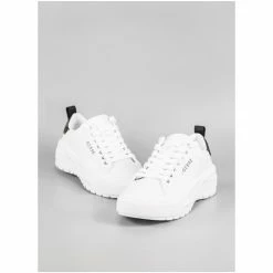 Acheter 👏 Guess FL8ED2SMA12 Baskets mode Couleur Blanc 😉 -Guess Soldes Boutique 23976602 500 E