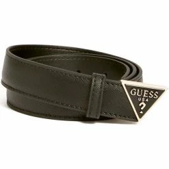 Bon marché 🤩 Guess BW7707 VIN25 Accessoires textile Couleur Noir 🎉