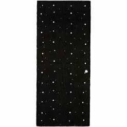 De gros 👏 Guess AW9083 WOL03 Accessoires textile Couleur Noir ⌛