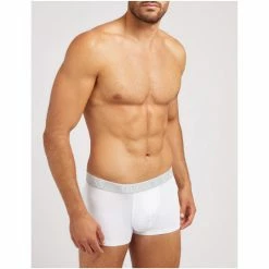 Bon marché 💯 Guess U94G16 K6YW1 Boxers Couleur Multicolore 🔔 -Guess Soldes Boutique 23983613 500 C