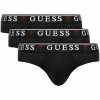 Les meilleures critiques de 🎉 Guess U97G00 JR003 Boxers Couleur Noir ❤️ -Guess Soldes Boutique 23983614 500 A