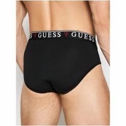 Les meilleures critiques de 🎉 Guess U97G00 JR003 Boxers Couleur Noir ❤️ -Guess Soldes Boutique 23983614 500 C