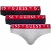 Tout neuf ⌛ Guess U97G00 JR003 Boxers Couleur Multicolore 🔥 -Guess Soldes Boutique 23983615 500 A