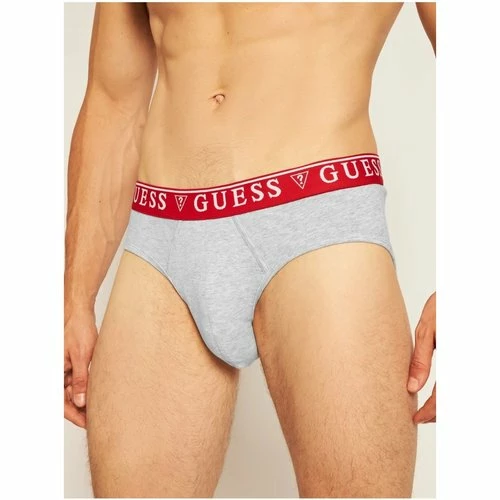 Tout neuf ⌛ Guess U97G00 JR003 Boxers Couleur Multicolore 🔥 4 Tout neuf ⌛ Guess U97G00 JR003 Boxers Couleur Multicolore 🔥 – Image 2