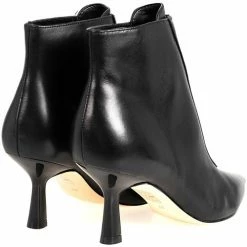 Budget ⭐ Guess Bottines / 🥾 Boots Couleur Noir ✨ -Guess Soldes Boutique 23986710 500 C