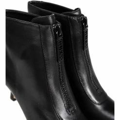 Budget ⭐ Guess Bottines / 🥾 Boots Couleur Noir ✨ -Guess Soldes Boutique 23986710 500 E