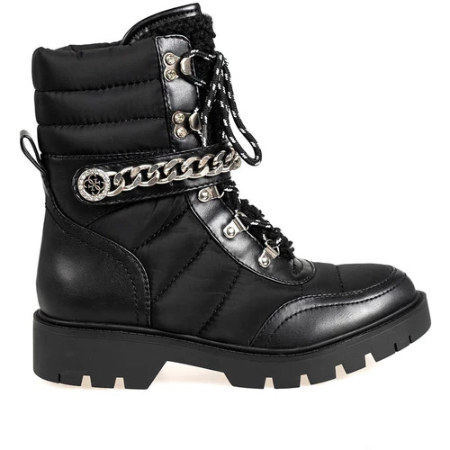 Top 10 😀 Guess Bottines / 🥾 Boots Couleur Noir 🧨 3 Top 10 😀 Guess Bottines / 🥾 Boots Couleur Noir 🧨