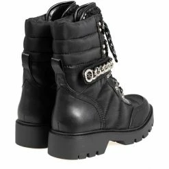 Top 10 😀 Guess Bottines / 🥾 Boots Couleur Noir 🧨 9 Top 10 😀 Guess Bottines / 🥾 Boots Couleur Noir 🧨 -Guess Soldes Boutique 23986711 500 C