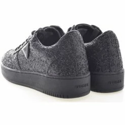 Coupon 💯 Guess FL8SID FAM12 Baskets mode Couleur Noir 😉 -Guess Soldes Boutique 23990159 500 D