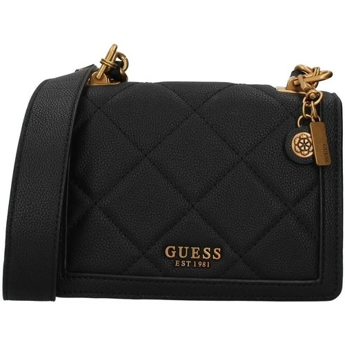 Les meilleures critiques de 🎁 Guess HWQB8558210 Besaces / Sacs bandoulière Couleur Noir 🌟 3 Les meilleures critiques de 🎁 Guess HWQB8558210 Besaces / Sacs bandoulière Couleur Noir 🌟
