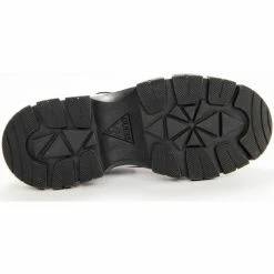 Le moins cher 🥰 Guess Logo triangle gold Baskets mode Couleur Noir 🎁 13 Le moins cher 🥰 Guess Logo triangle gold Baskets mode Couleur Noir 🎁 -Guess Soldes Boutique 24008214 500 F