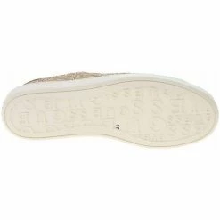 De gros 🧨 Guess FL7RS2FAL12BEIBR Baskets mode Couleur Marron ❤️ -Guess Soldes Boutique 24009201 500 F