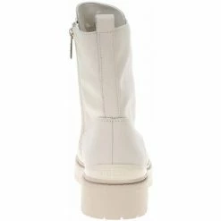 Bon marché 😉 Guess FL7OLOLEA10IVORY Baskets mode Couleur Creme 🥰 -Guess Soldes Boutique 24009232 500 D