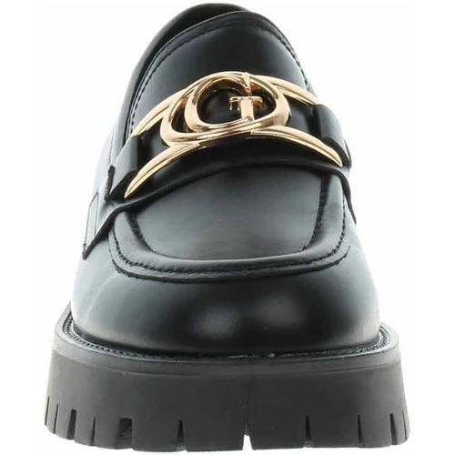 Sortie 💯 Guess FL7ILRLEA14BLACK Baskets mode Couleur Noir 🔔 4 Sortie 💯 Guess FL7ILRLEA14BLACK Baskets mode Couleur Noir 🔔 – Image 2