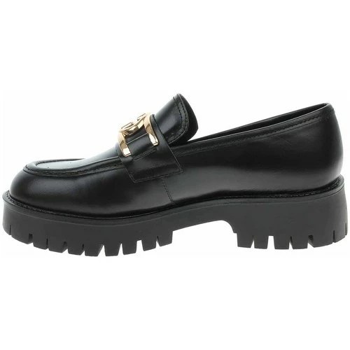 Sortie 💯 Guess FL7ILRLEA14BLACK Baskets mode Couleur Noir 🔔 5 Sortie 💯 Guess FL7ILRLEA14BLACK Baskets mode Couleur Noir 🔔 – Image 3