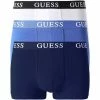 Sortie 🌟 Guess U2BG00 K6YW0 Boxers Couleur Bleu 🌟 1 Sortie 🌟 Guess U2BG00 K6YW0 Boxers Couleur Bleu 🌟 -Guess Soldes Boutique 24021750 500 A