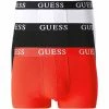 Nouveau ✨ Guess U2BG00 K6YW0 Boxers Couleur Multicolore ⭐ -Guess Soldes Boutique 24021751 500 A
