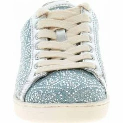 Les meilleures critiques de 🔥 Guess FL7RS2DEN12 Baskets mode Couleur Bleu 🔥 -Guess Soldes Boutique 24023254 500 C