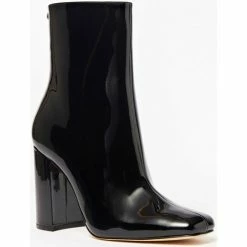 Acheter 🎉 Guess FL8B2K PAF10-BLACK Bottes Couleur Noir 👍