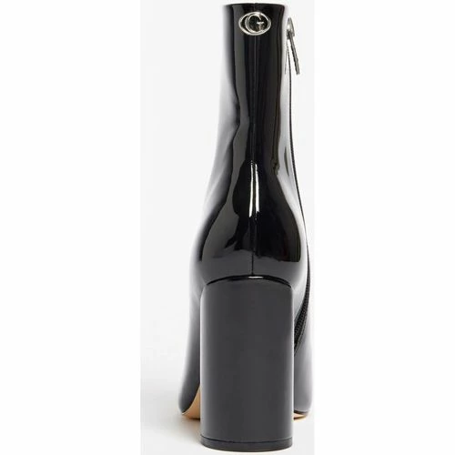 Acheter 🎉 Guess FL8B2K PAF10-BLACK Bottes Couleur Noir 👍 6 Acheter 🎉 Guess FL8B2K PAF10-BLACK Bottes Couleur Noir 👍 – Image 4