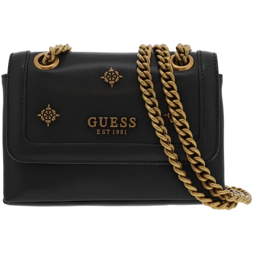 Acheter 🤩 Guess Sac porté épaule Besaces / Sacs bandoulière Couleur Noir 🔥 3 Acheter 🤩 Guess Sac porté épaule Besaces / Sacs bandoulière Couleur Noir 🔥