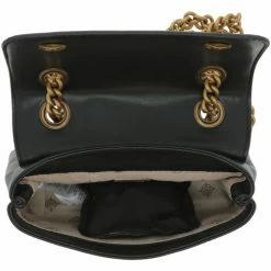 Acheter 🤩 Guess Sac porté épaule Besaces / Sacs bandoulière Couleur Noir 🔥 9 Acheter 🤩 Guess Sac porté épaule Besaces / Sacs bandoulière Couleur Noir 🔥 -Guess Soldes Boutique 24033305 500 D