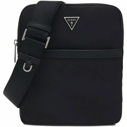 Les meilleures critiques de 😀 Guess HMECRN P2223 Besaces / Sacs bandoulière Couleur Noir 👍 3 Les meilleures critiques de 😀 Guess HMECRN P2223 Besaces / Sacs bandoulière Couleur Noir 👍