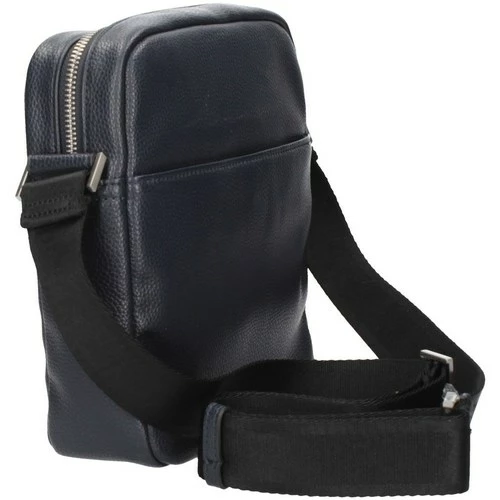 Meilleure affaire 🥰 Guess HMRIVI P2459 Besaces / Sacs bandoulière Couleur Bleu 🌟 5 Meilleure affaire 🥰 Guess HMRIVI P2459 Besaces / Sacs bandoulière Couleur Bleu 🌟 – Image 3