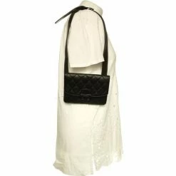 Acheter ⌛ Guess Sac Femme Na Besaces / Sacs bandoulière Couleur Noir 💯