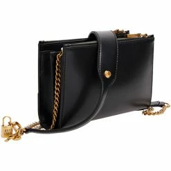 Meilleure affaire 😀 Guess Sac Besaces / Sacs bandoulière Couleur Noir 🌟 9 Meilleure affaire 😀 Guess Sac Besaces / Sacs bandoulière Couleur Noir 🌟 -Guess Soldes Boutique 24048295 500 D