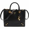 Acheter ✔️ Guess Sac Besaces / Sacs bandoulière Couleur Noir 🎉 2 Acheter ✔️ Guess Sac Besaces / Sacs bandoulière Couleur Noir 🎉 -Guess Soldes Boutique 24048296 500 A