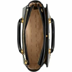 Acheter ✔️ Guess Sac Besaces / Sacs bandoulière Couleur Noir 🎉 -Guess Soldes Boutique 24048296 500 C